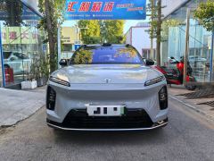 NIO ES6 510km 75kWh - ფოტო 3