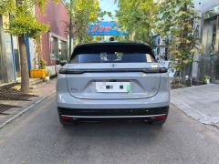 NIO ES6 510km 75kWh - ფოტო 4