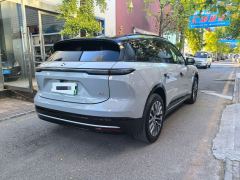 NIO ES6 510km 75kWh - ფოტო 5