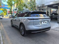 NIO ES6 510km 75kWh - ფოტო 6