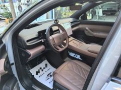 NIO ES6 510km 75kWh - ფოტო 9