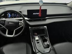 Haval H6 Gen 3 1.5T 2WD Pro - photo 16
