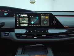Changan UNI-K 2.0T 2WDPremium Version - ფოტო 17