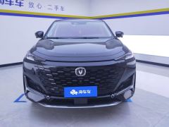 Changan UNI-K 2.0T 2WDPremium Version - ფოტო 3
