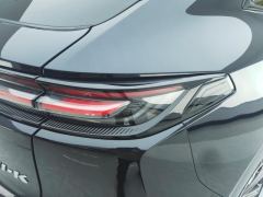 Changan UNI-K 2.0T 2WDPremium Version - ფოტო 5