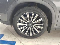 Oshan X5 Edition 1.5T Version - ფოტო 6
