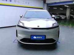 Lynk & Co 08 EM-P 1.5T 120km 2WD Long Range Pro - photo 3