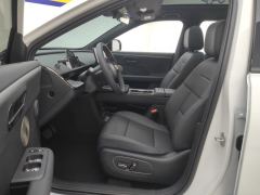 Toyota bZ3X 3X 520 Pro Edition - фото 14