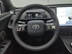 Toyota bZ3X 3X 520 Pro Edition - фото 18