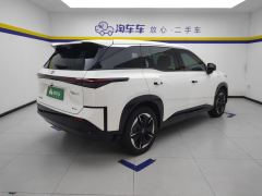 Toyota bZ3X 3X 520 Pro Edition - фото 2