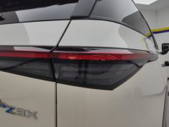 Toyota bZ3X 3X 520 Pro Edition - фото 5