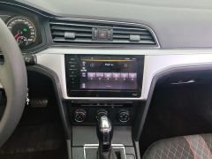 Volkswagen Lamando 230TSI DCT Stylish Edition - ფოტო 17