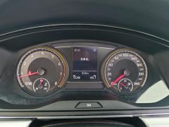 Volkswagen Lamando 230TSI DCT Stylish Edition - ფოტო 20