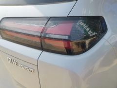 Wuling Starlight 560 1.5T CVT Edition - photo 5