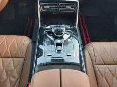BYD Tang DM-i Champion Edition 1.5T 112km Precursor Premium 7-seater - фото 19