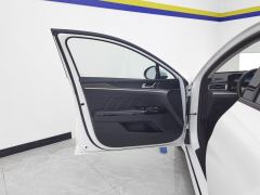 Kia K5 270T CVVD Refresh Edition - ფოტო 12
