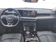 Kia K5 270T CVVD Refresh Edition - ფოტო 16