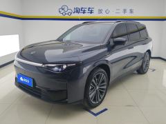 Leapmotor C16 BEV 520km Exclusive Edition - ფოტო 1