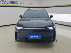 Leapmotor C16 BEV 520km Exclusive Edition - ფოტო 3