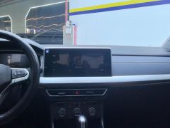 Volkswagen Lavida 280TSI Edition - ფოტო 17