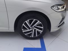Volkswagen Lavida 280TSI Edition - ფოტო 6