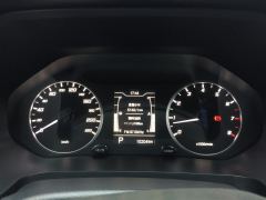 Chery Tiggo 5x 1.5L CVT Elite Edition - ფოტო 20