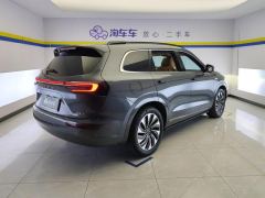 AITO HarmonyOS Intelligent Mobility M7 1.5T 240km Rear-wheel drive MAX intelligent driving version 5-seater - photo 2