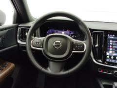 Volvo S60 B4 Smart Luxury Edition - ფოტო 18