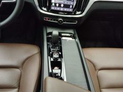 Volvo S60 B4 Smart Luxury Edition - ფოტო 19