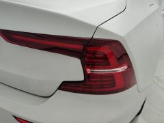 Volvo S60 B4 Smart Luxury Edition - ფოტო 5