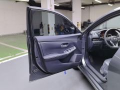 Nissan Sylphy Facelift 1.6L Enjoy Edition - ფოტო 12
