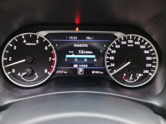 Nissan Sylphy Facelift 1.6L Enjoy Edition - ფოტო 20