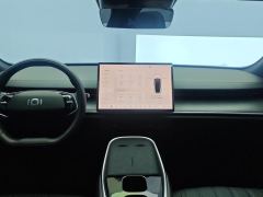 Changan A07 EREV Blue Whale Edition 230 Prestigious Edition - ფოტო 17