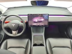 Tesla Model 3 556km Rear-Wheel Drive Edition - ფოტო 16