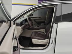 Leapmotor C11 EREV 300 Exclusive Edition - photo 14