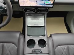 Leapmotor C11 EREV 300 Exclusive Edition - photo 19