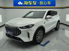 Jetour X70 PLUS Edition 1.5T PRO 5 - photo 1