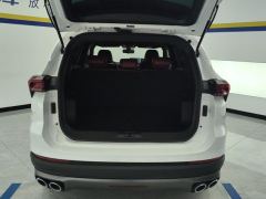 Jetour X70 PLUS Edition 1.5T PRO 5 - photo 7