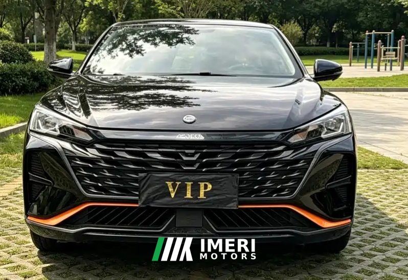 Dongfeng Yixuan 1.5L Version - car from China