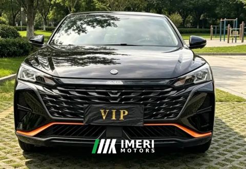 2026 Dongfeng Yixuan 1.5L Version - car from China