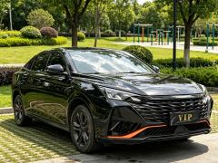 Dongfeng Yixuan 1.5L Version - photo 3