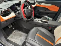 Dongfeng Yixuan 1.5L Version - photo 4
