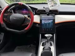 Dongfeng Yixuan 1.5L Version - photo 5
