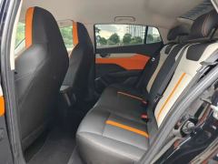 Dongfeng Yixuan 1.5L Version - photo 6