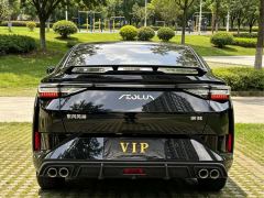Dongfeng Yixuan 1.5L Version - photo 8