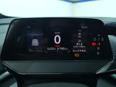 Volkswagen VW ID.4 CROZZ 442km Rear Drive Exclusive Limited Edition - ფოტო 20