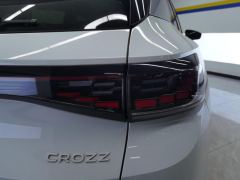 Volkswagen VW ID.4 CROZZ 442km Rear Drive Exclusive Limited Edition - ფოტო 5