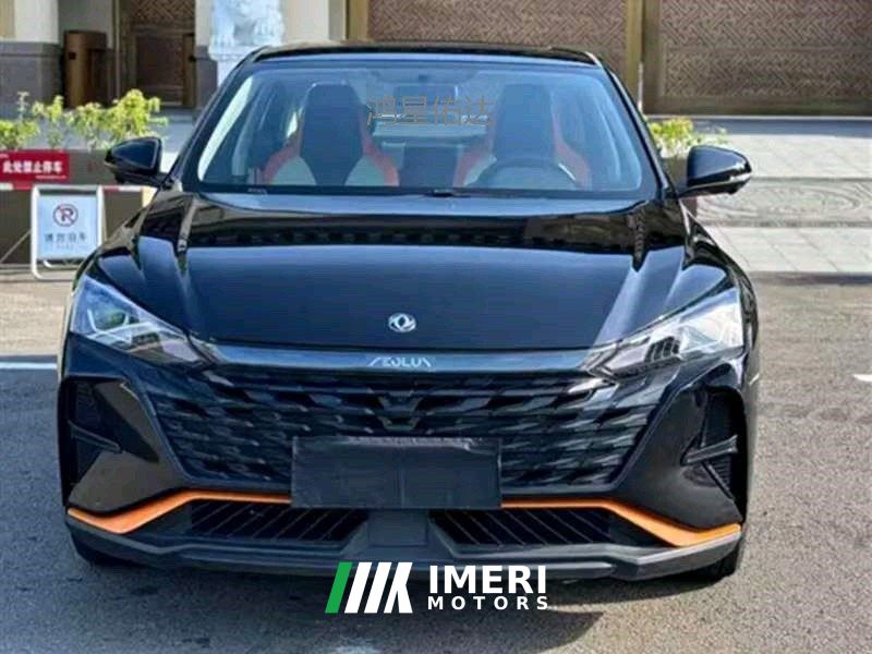 Dongfeng Yixuan 1.5L Premium Edition