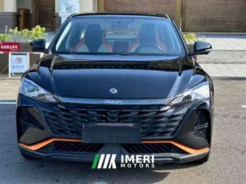 2026 Dongfeng Yixuan 1.5L Premium Edition - car from China
