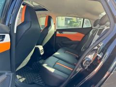 Dongfeng Yixuan 1.5L Premium Edition - ფოტო 10
